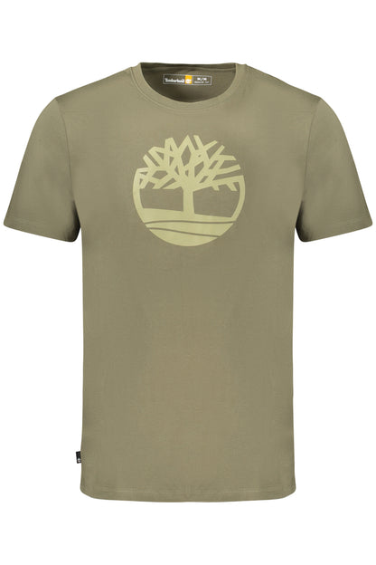 TIMBERLAND T-SHIRT MANICHE CORTE UOMO