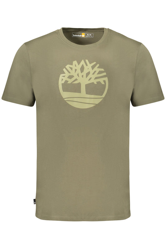TIMBERLAND T-SHIRT MANICHE CORTE UOMO
