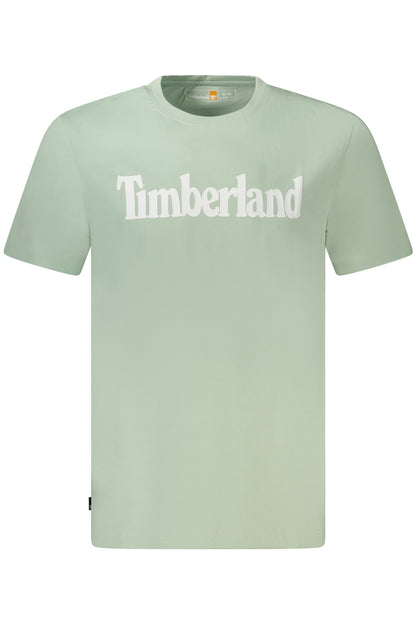 TIMBERLAND T-SHIRT MANICHE CORTE UOMO