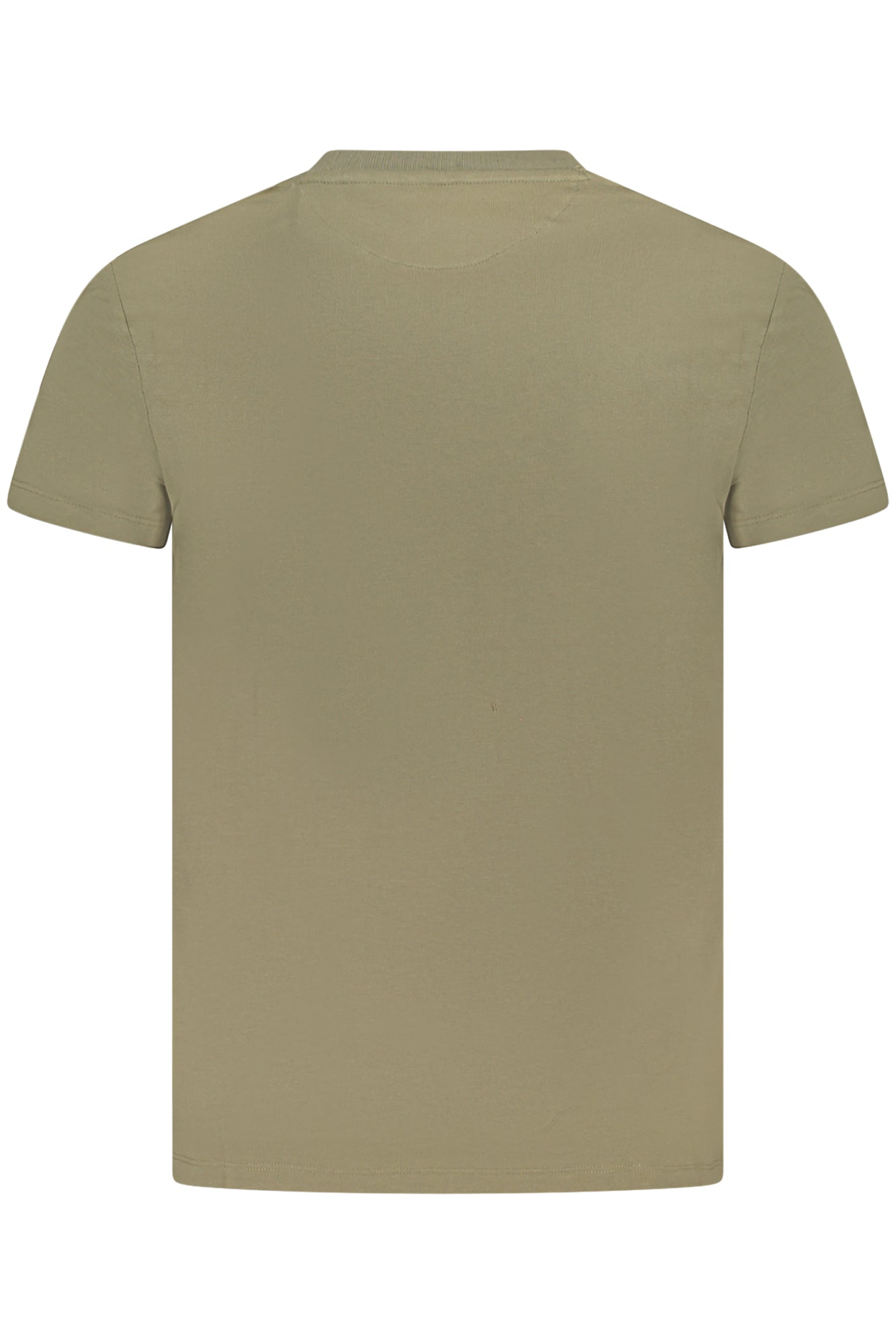 TIMBERLAND T-SHIRT MANICHE CORTE UOMO