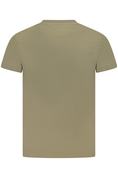 TIMBERLAND T-SHIRT MANICHE CORTE UOMO