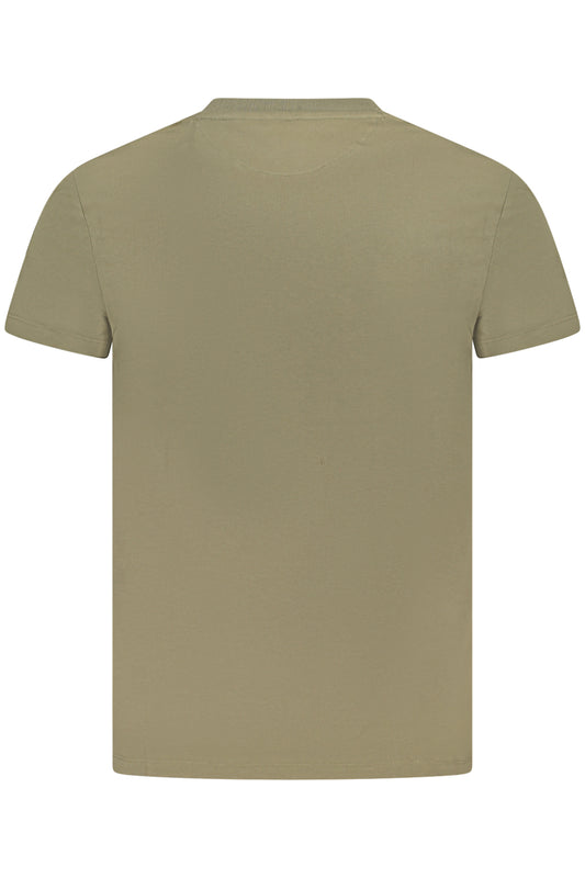 TIMBERLAND T-SHIRT MANICHE CORTE UOMO