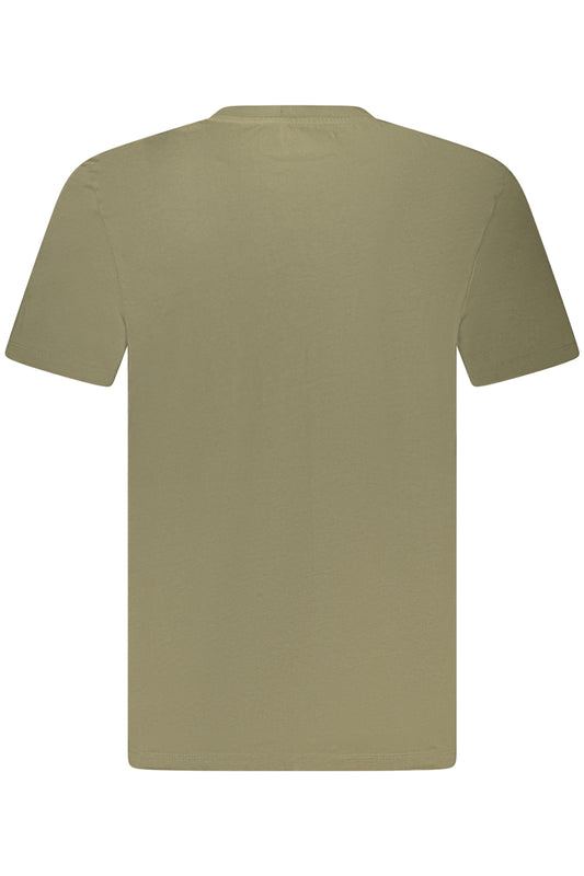 TIMBERLAND T-SHIRT MANICHE CORTE UOMO