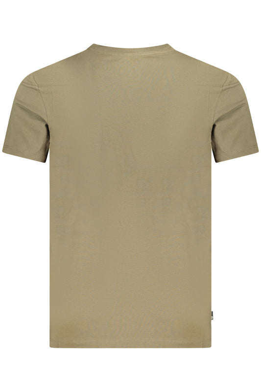 TIMBERLAND T-SHIRT MANICHE CORTE UOMO