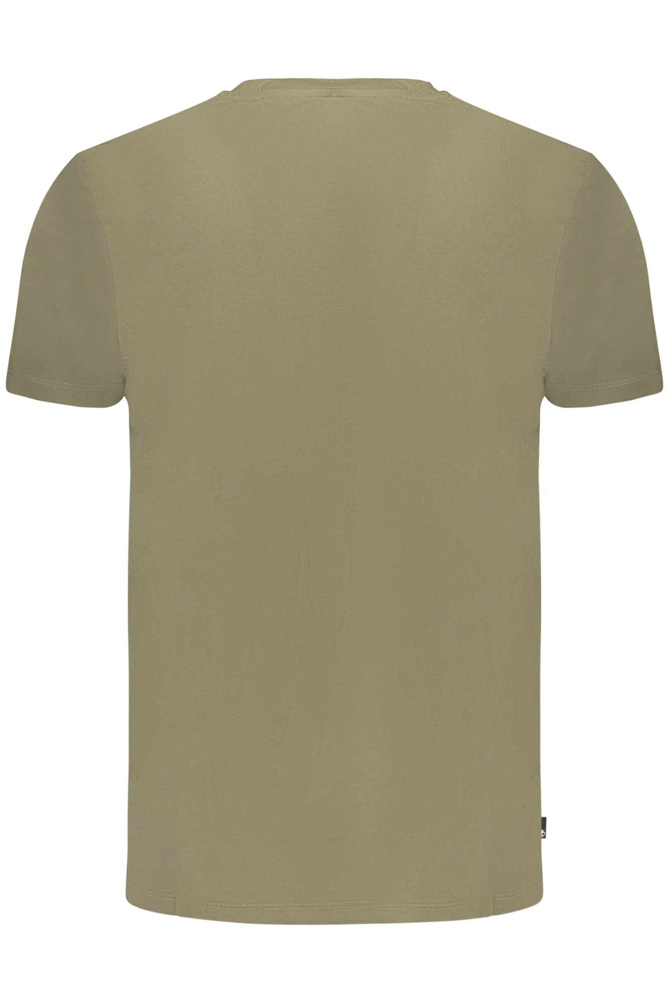 TIMBERLAND T-SHIRT MANICHE CORTE UOMO