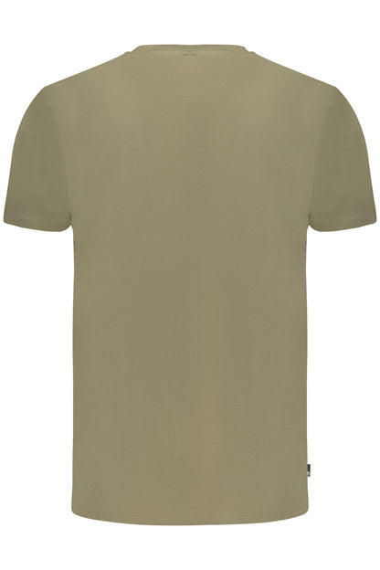 TIMBERLAND T-SHIRT MANICHE CORTE UOMO