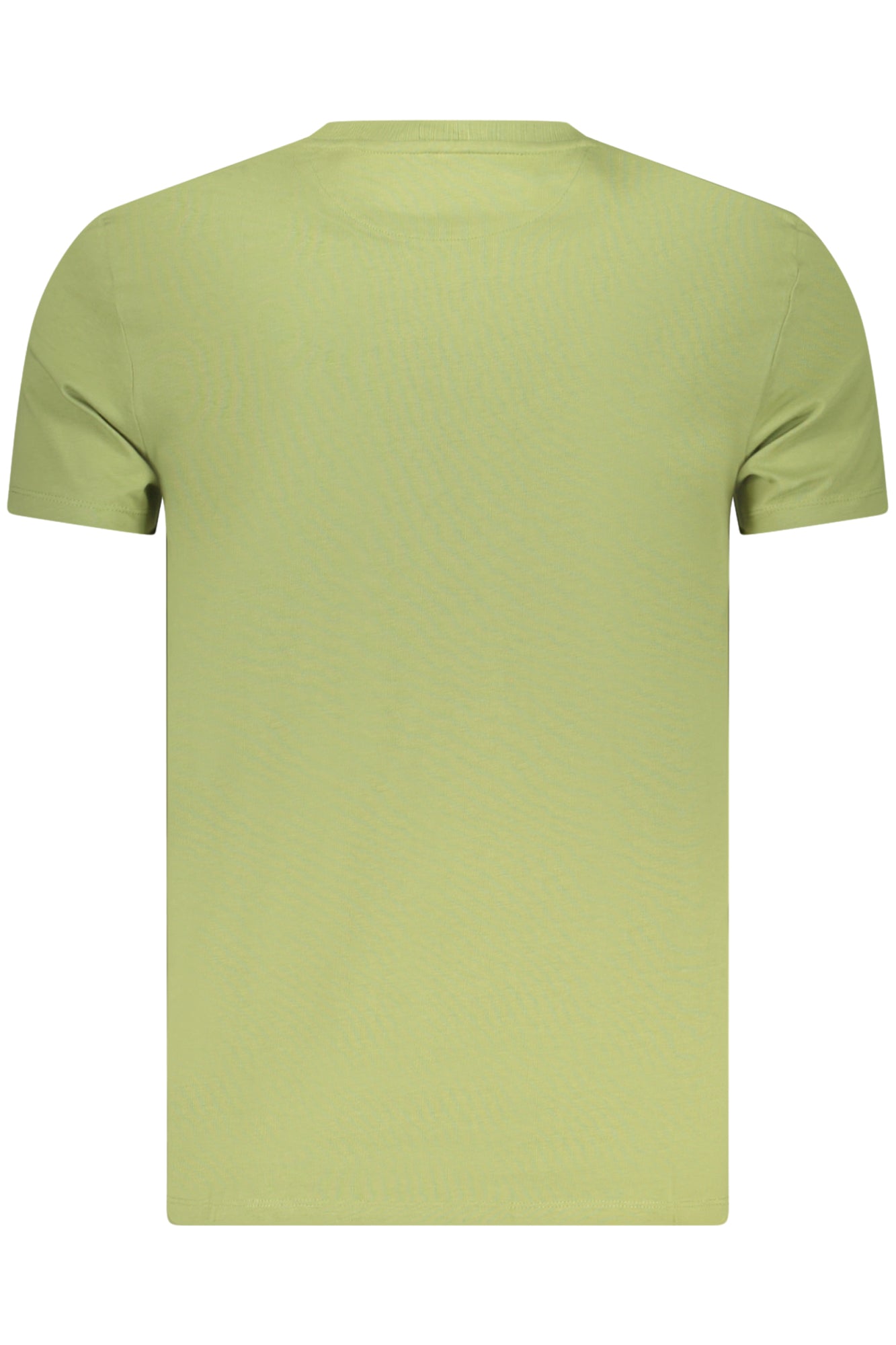 TIMBERLAND T-SHIRT MANICHE CORTE UOMO VERDE