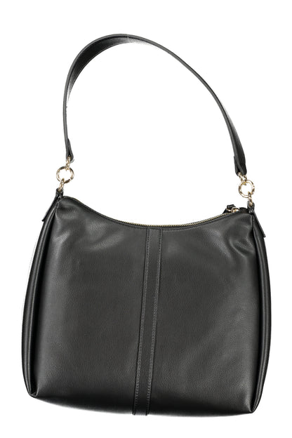 TOMMY HILFIGER BORSA DONNA NERO