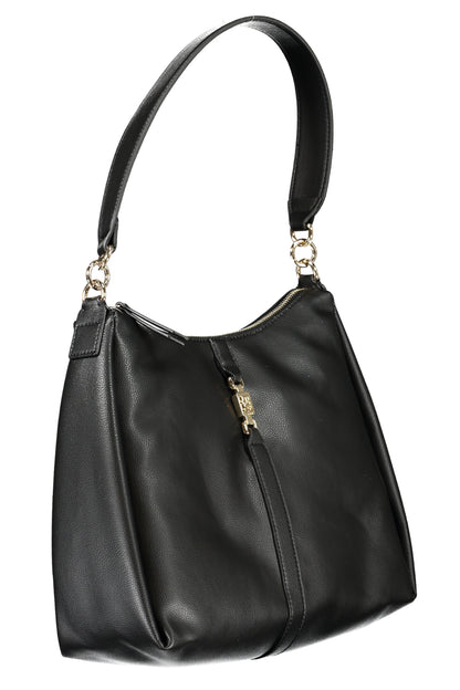 TOMMY HILFIGER BORSA DONNA NERO