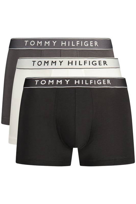 TOMMY HILFIGER BOXER UOMO GRIGIO
