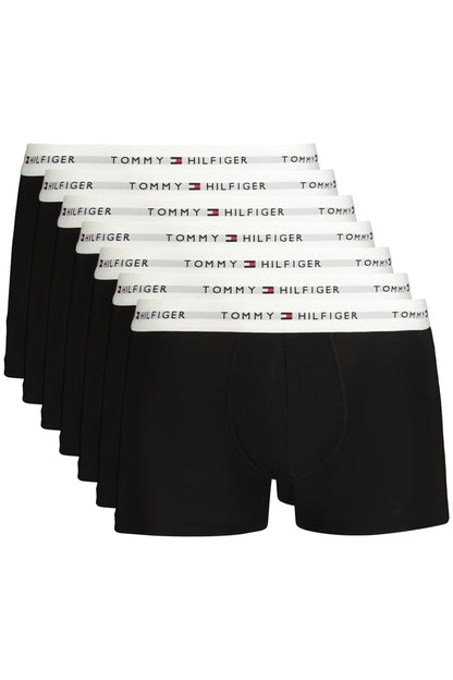 TOMMY HILFIGER BOXER UOMO NERO