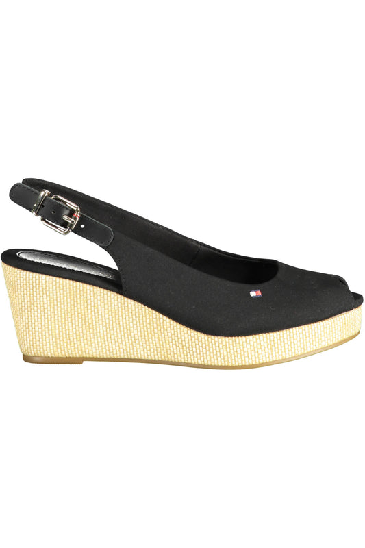 TOMMY HILFIGER CALZATURA SANDALO DONNA