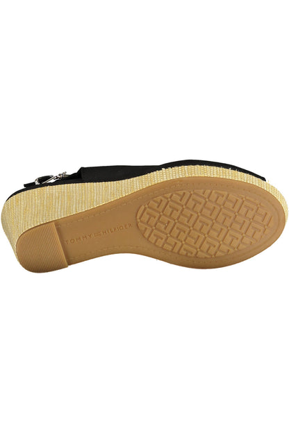 TOMMY HILFIGER CALZATURA SANDALO DONNA