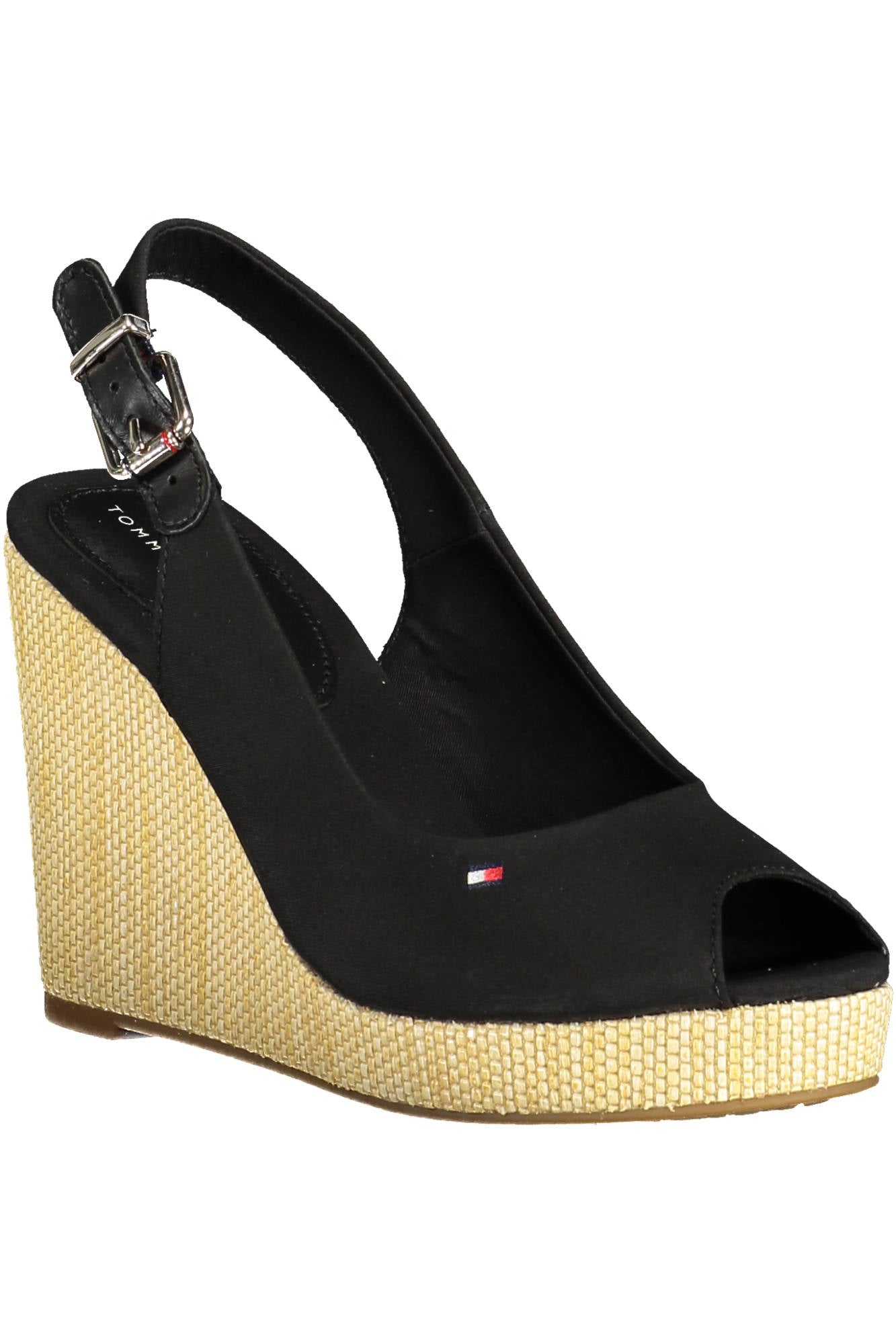 TOMMY HILFIGER CALZATURA SANDALO DONNA