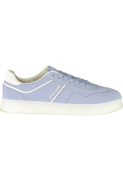 TOMMY HILFIGER CALZATURA SPORTIVA DONNA AZZURRO