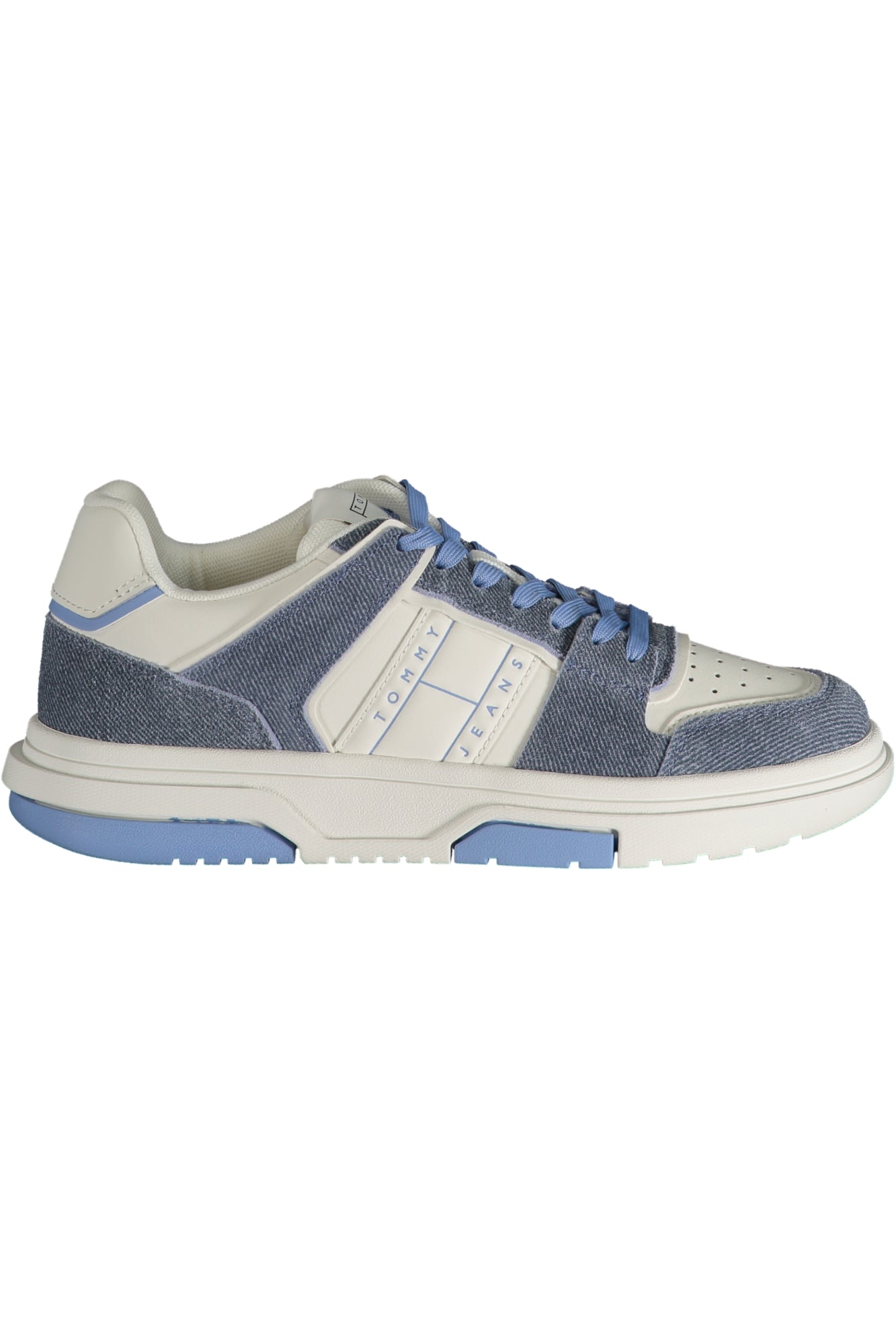 TOMMY HILFIGER CALZATURA SPORTIVA DONNA