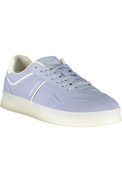 TOMMY HILFIGER CALZATURA SPORTIVA DONNA AZZURRO