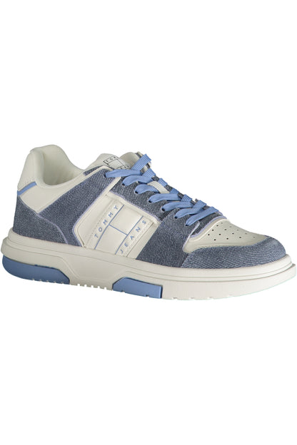TOMMY HILFIGER CALZATURA SPORTIVA DONNA AZZURRO