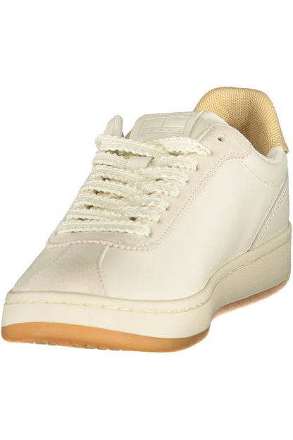 TOMMY HILFIGER CALZATURA SPORTIVA DONNA BEIGE