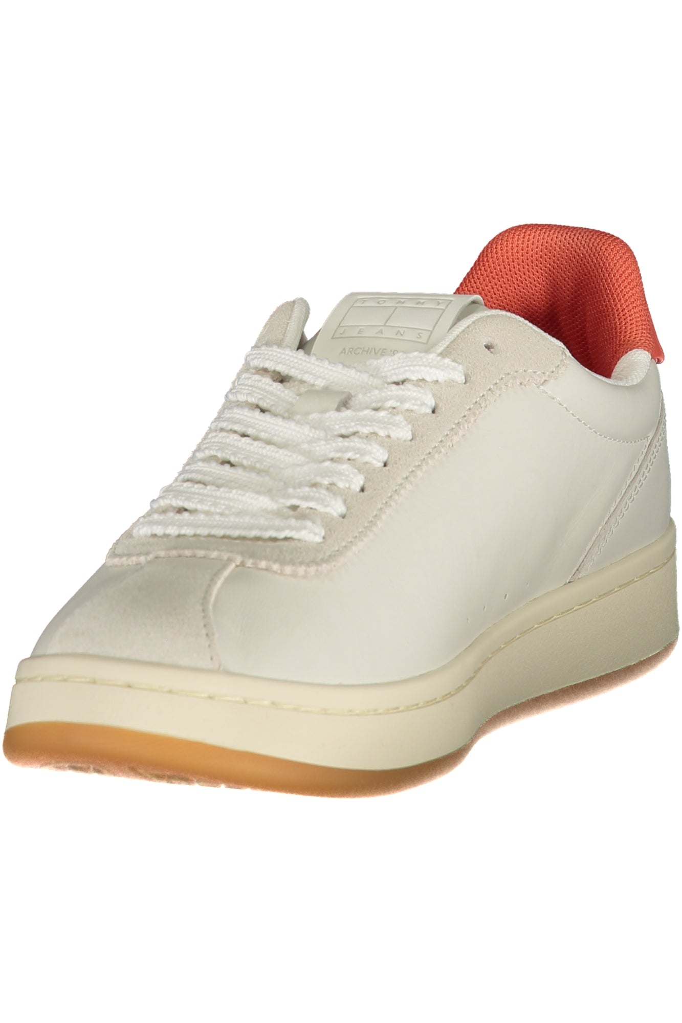 TOMMY HILFIGER CALZATURA SPORTIVA DONNA BEIGE
