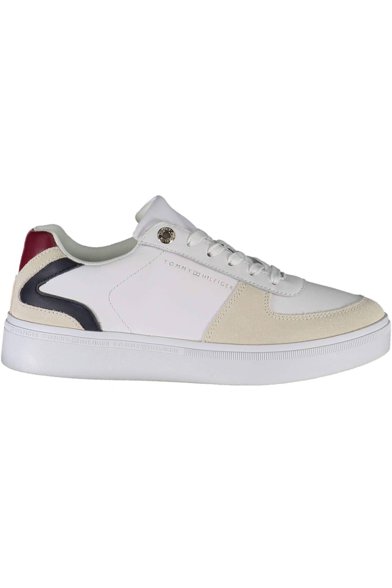 TOMMY HILFIGER CALZATURA SPORTIVA DONNA