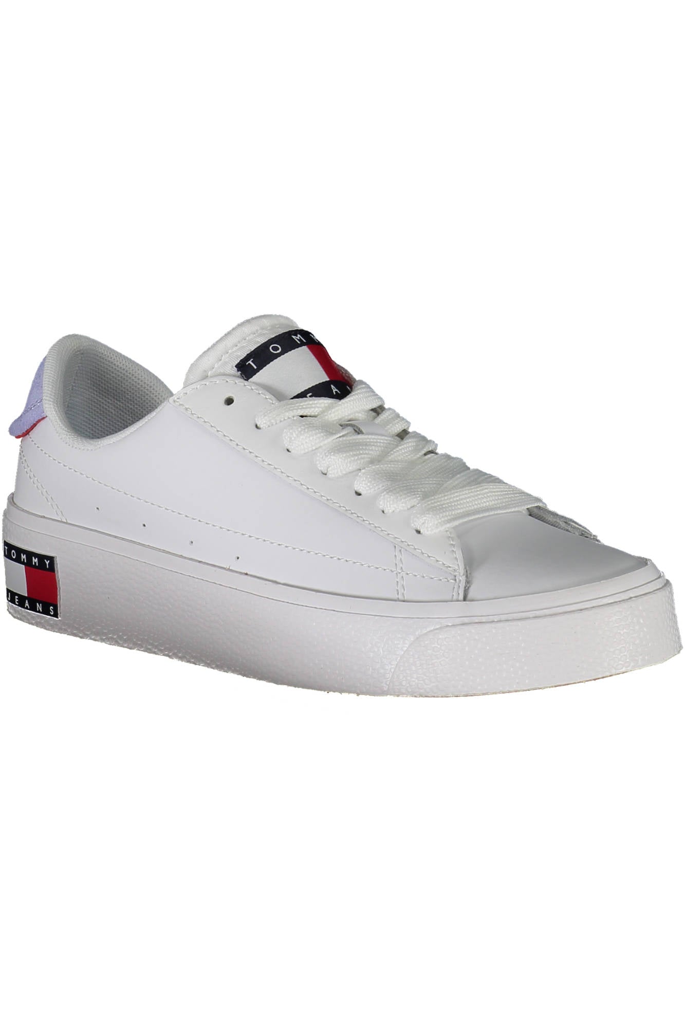 TOMMY HILFIGER CALZATURA SPORTIVA DONNA