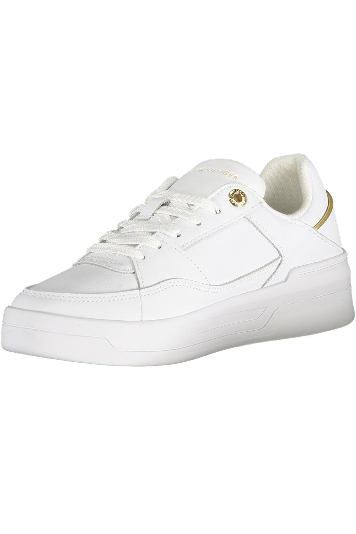 TOMMY HILFIGER CALZATURA SPORTIVA DONNA BIANCO