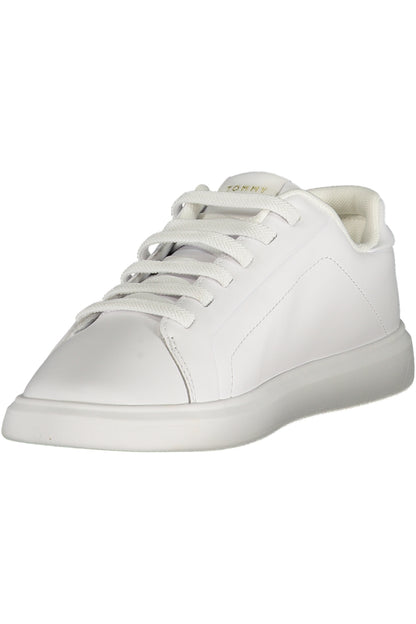 TOMMY HILFIGER CALZATURA SPORTIVA DONNA BIANCO
