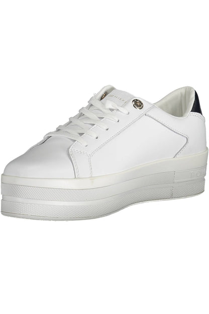 TOMMY HILFIGER CALZATURA SPORTIVA DONNA