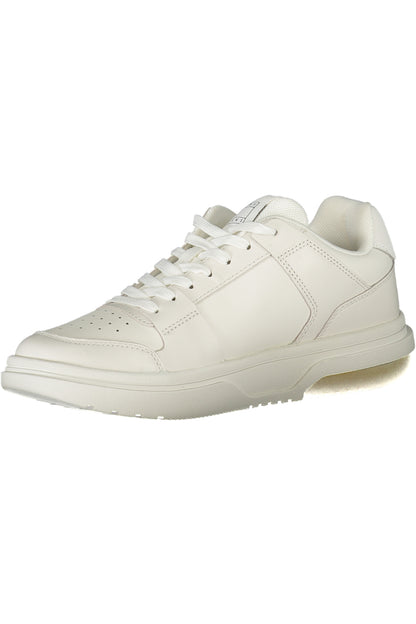 TOMMY HILFIGER CALZATURA SPORTIVA DONNA BIANCO