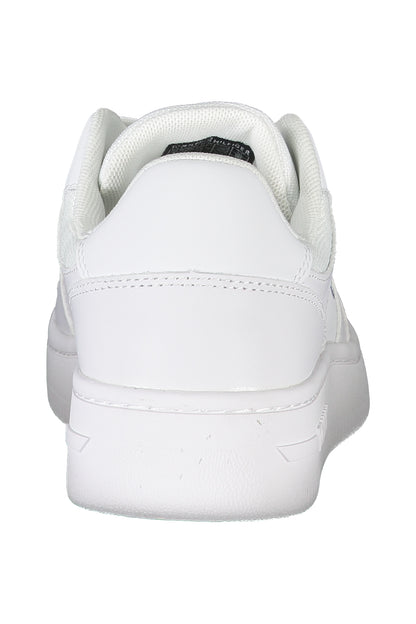 TOMMY HILFIGER CALZATURA SPORTIVA DONNA BIANCO