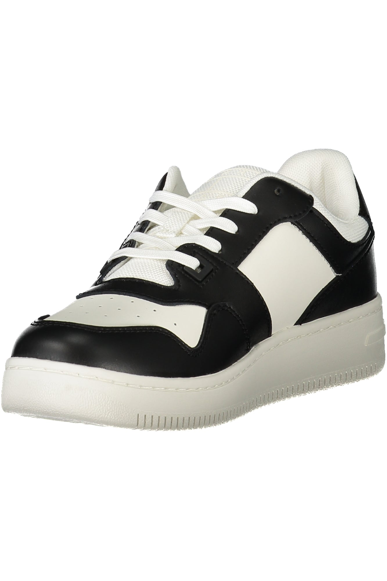 TOMMY HILFIGER CALZATURA SPORTIVA DONNA BIANCO