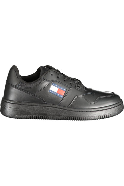TOMMY HILFIGER CALZATURA SPORTIVA DONNA NERO
