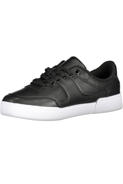 TOMMY HILFIGER CALZATURA SPORTIVA DONNA NERO