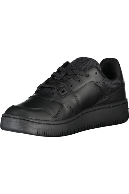 TOMMY HILFIGER CALZATURA SPORTIVA DONNA NERO