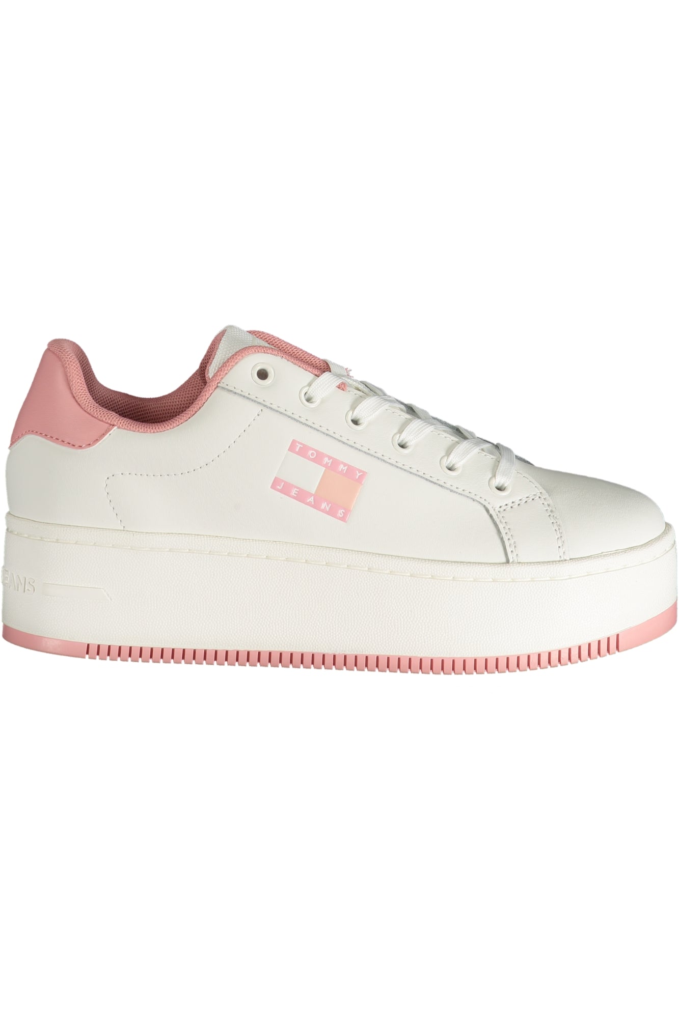 TOMMY HILFIGER CALZATURA SPORTIVA DONNA