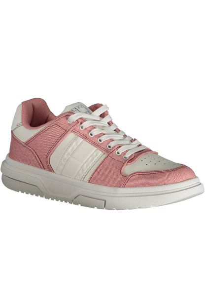 TOMMY HILFIGER CALZATURA SPORTIVA DONNA
