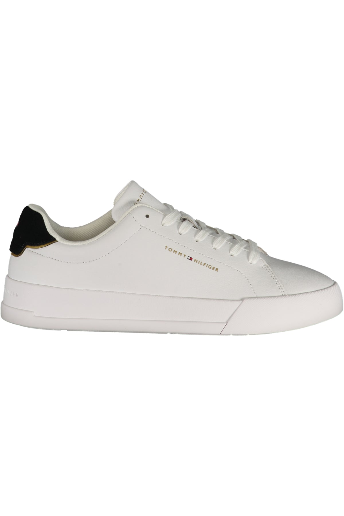TOMMY HILFIGER CALZATURA SPORTIVA UOMO BIANCO