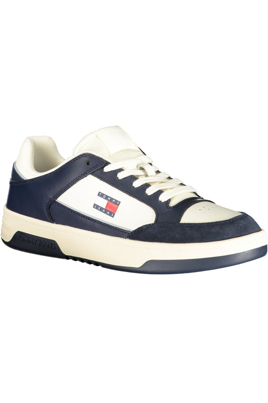TOMMY HILFIGER CALZATURA SPORTIVA UOMO BIANCO