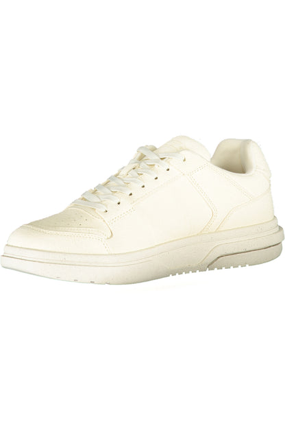 TOMMY HILFIGER CALZATURA SPORTIVA UOMO BIANCO
