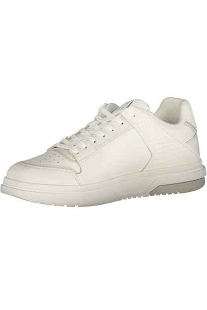 TOMMY HILFIGER CALZATURA SPORTIVA UOMO BIANCO