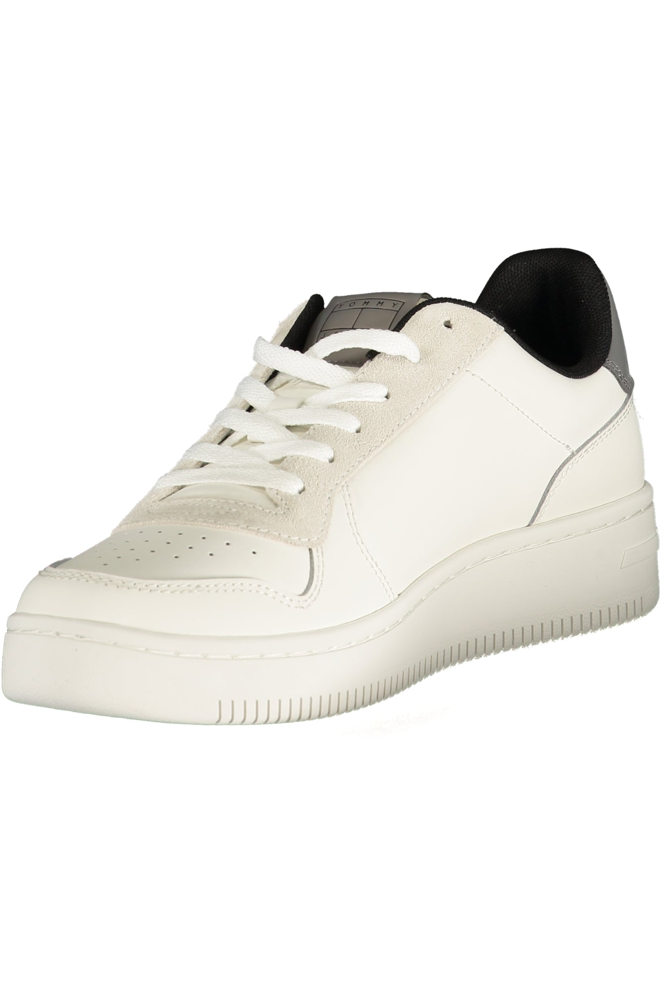 TOMMY HILFIGER CALZATURA SPORTIVA UOMO BIANCO