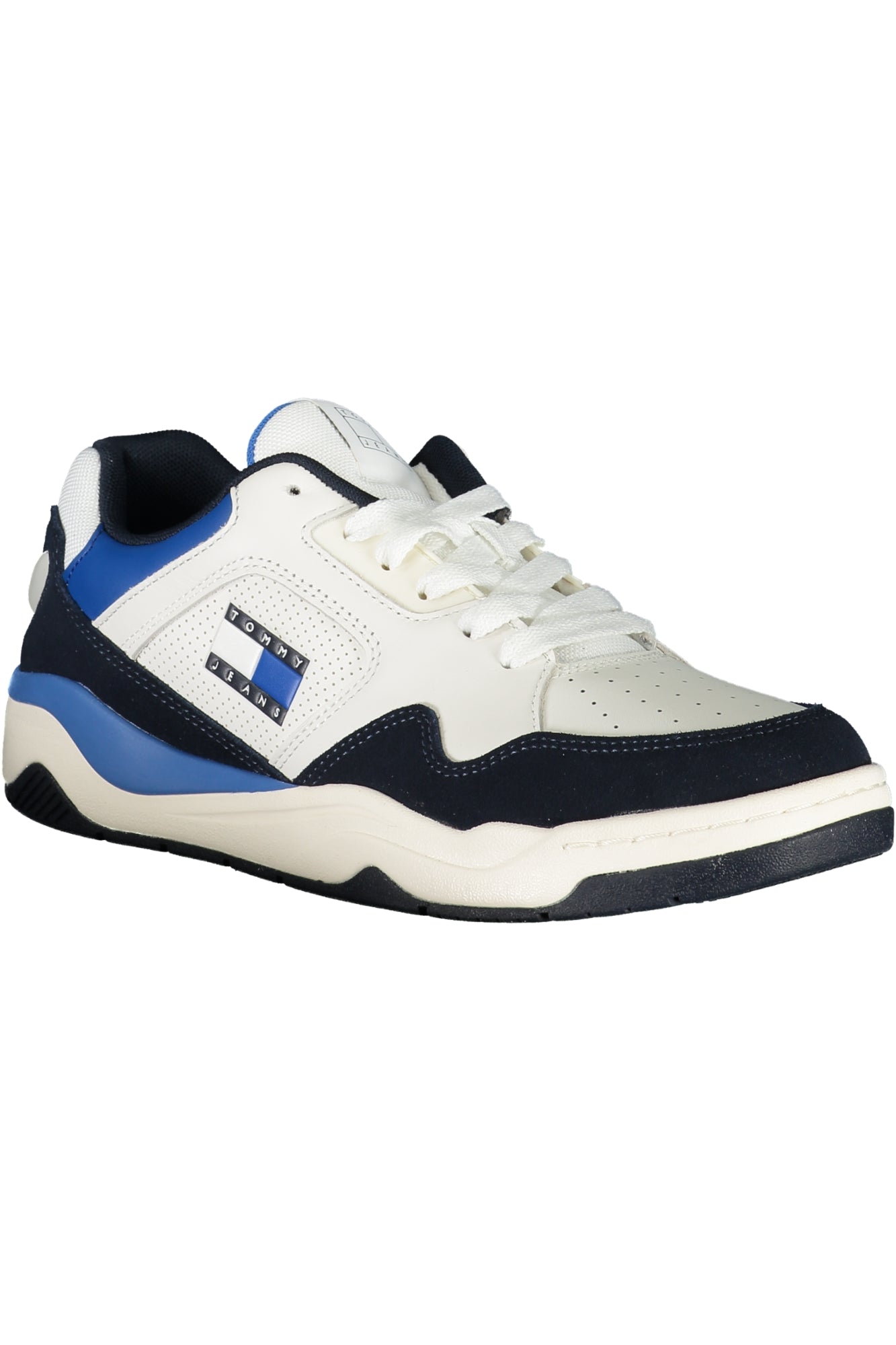 TOMMY HILFIGER CALZATURA SPORTIVA UOMO