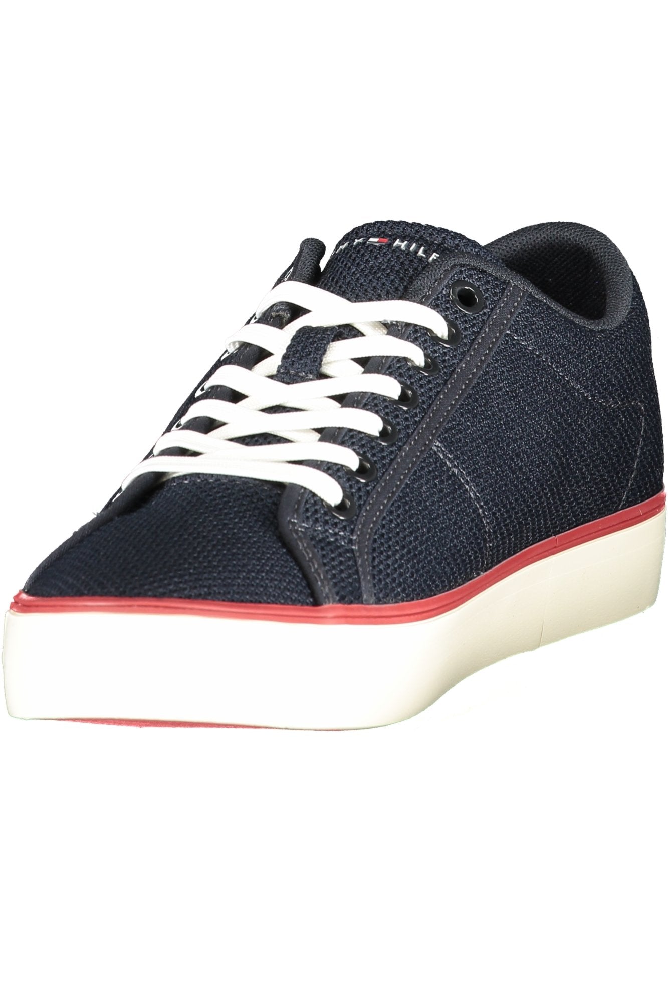 TOMMY HILFIGER CALZATURA SPORTIVA UOMO BLU
