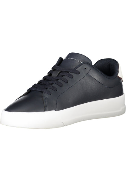 TOMMY HILFIGER CALZATURA SPORTIVA UOMO BLU