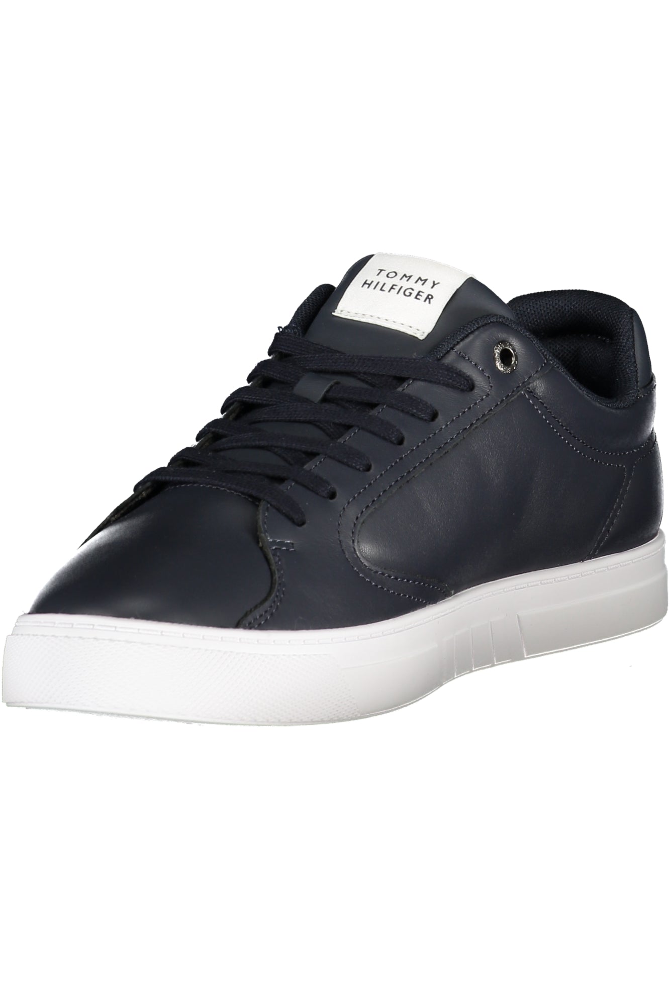 TOMMY HILFIGER CALZATURA SPORTIVA UOMO BLU