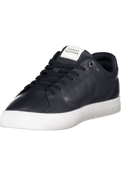 TOMMY HILFIGER CALZATURA SPORTIVA UOMO BLU