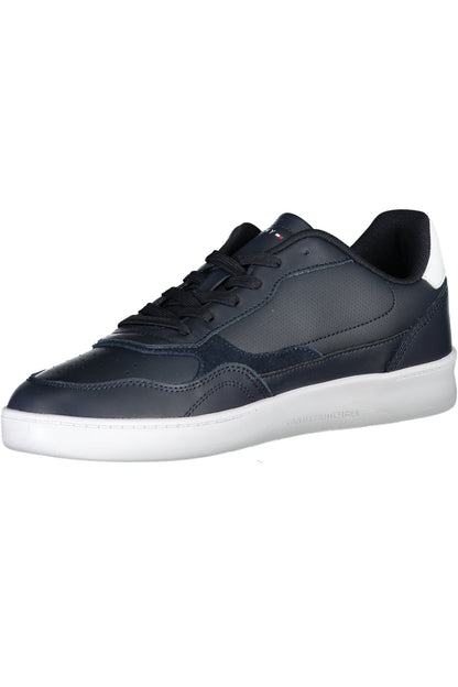 TOMMY HILFIGER CALZATURA SPORTIVA UOMO BLU