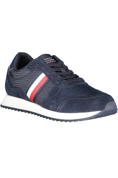 TOMMY HILFIGER CALZATURA SPORTIVA UOMO