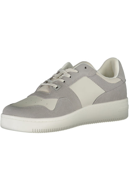 TOMMY HILFIGER CALZATURA SPORTIVA UOMO GRIGIO
